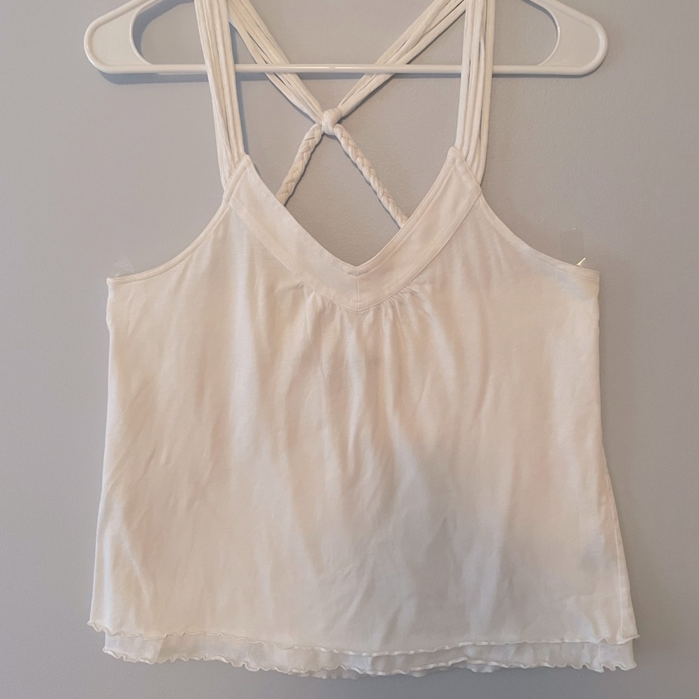 Marc Jacob’s multi-strap summer top